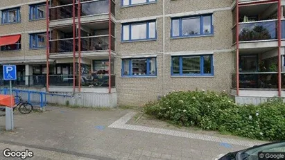 Apartments for rent in Arnhem - Photo from Google Street View