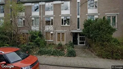 Apartments for rent in Nijmegen - Photo from Google Street View