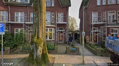 Apartments for rent in Nijmegen - Photo from Google Street View