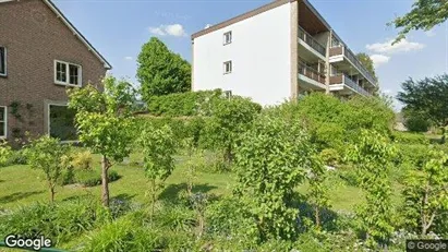 Apartments for rent in Renkum - Photo from Google Street View