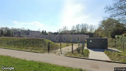 Apartments for rent in Heumen - Photo from Google Street View