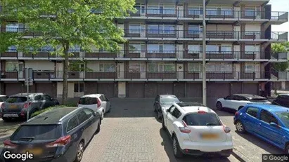 Apartments for rent in Arnhem - Photo from Google Street View