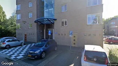 Apartments for rent in Doesburg - Photo from Google Street View