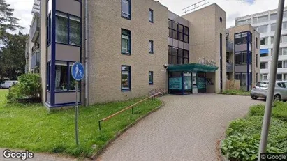 Apartments for rent in Arnhem - Photo from Google Street View