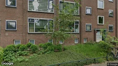 Apartments for rent in Arnhem - Photo from Google Street View
