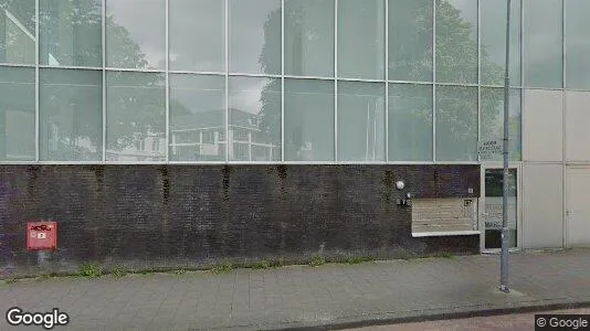 Apartments for rent in Rheden - Photo from Google Street View