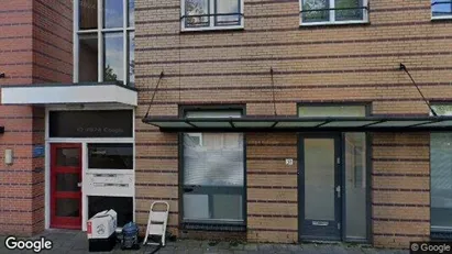 Apartments for rent in Hilversum - Photo from Google Street View