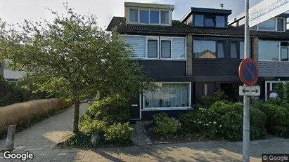 Apartments for rent in Wijdemeren - Photo from Google Street View