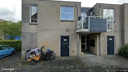 Apartments for rent in Hilversum - Photo from Google Street View