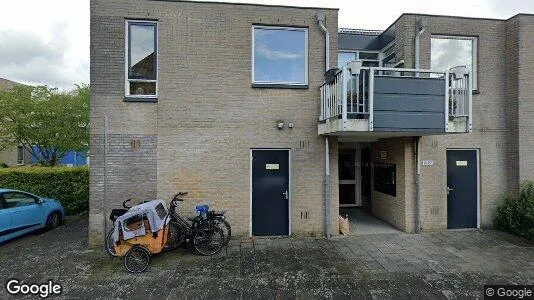 Apartments for rent in Hilversum - Photo from Google Street View