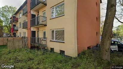 Apartments for rent in Hilversum - Photo from Google Street View