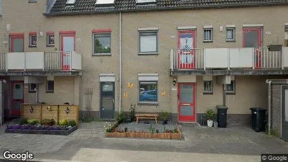 Apartments for rent in Hilversum - Photo from Google Street View