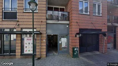 Apartments for rent in Hilversum - Photo from Google Street View
