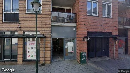 Apartments for rent in Hilversum - Photo from Google Street View