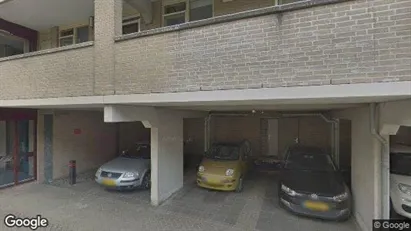 Apartments for rent in Hilversum - Photo from Google Street View