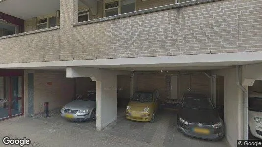 Apartments for rent in Hilversum - Photo from Google Street View
