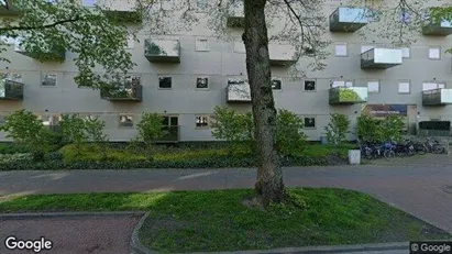 Apartments for rent in Hilversum - Photo from Google Street View