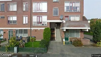 Apartments for rent in Huizen - Photo from Google Street View