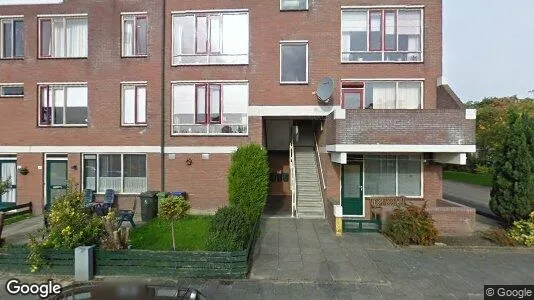 Apartments for rent in Huizen - Photo from Google Street View