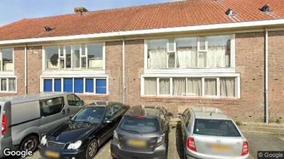 Apartments for rent in Hilversum - Photo from Google Street View