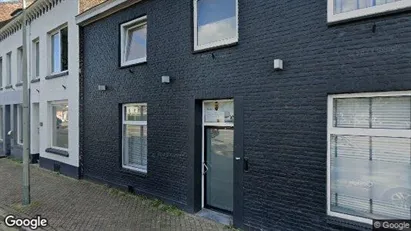 Apartments for rent in Maastricht - Photo from Google Street View