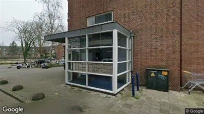 Apartments for rent in Rotterdam IJsselmonde - Photo from Google Street View