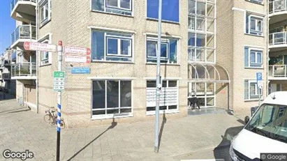 Apartments for rent in Rotterdam Hillegersberg-Schiebroek - Photo from Google Street View