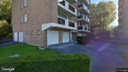 Apartments for rent in Ieper - Photo from Google Street View