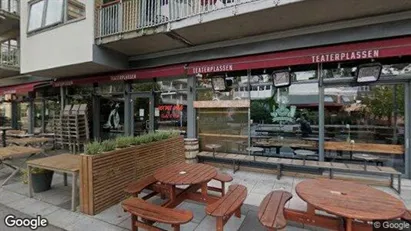 Apartments for rent in Oslo Gamle Oslo - Photo from Google Street View