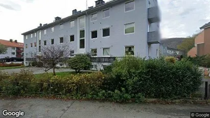 Apartments for rent in Bergen Årstad - Photo from Google Street View