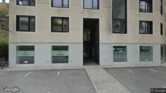 Rooms for rent in Bregenz - Photo from Google Street View