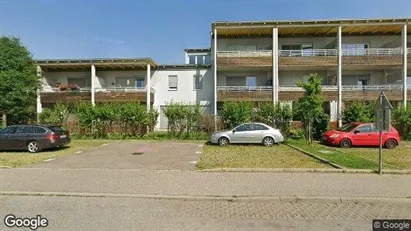 Apartments for rent in Graz - Photo from Google Street View