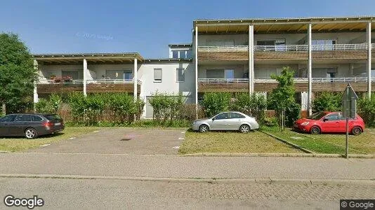Apartments for rent in Graz - Photo from Google Street View
