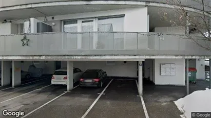 Apartments for rent in Wolfurt - Photo from Google Street View