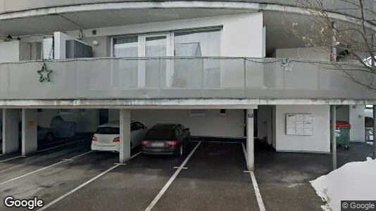 Apartments for rent in Wolfurt - Photo from Google Street View