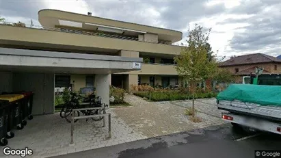 Apartments for rent in Feldkirch - Photo from Google Street View