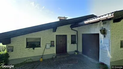 Apartments for rent in Langen bei Bregenz - Photo from Google Street View
