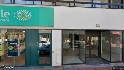 Apartments for rent in Poperinge - Photo from Google Street View