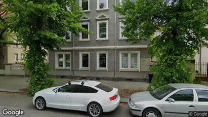 Apartments for rent in Central Saxony - Photo from Google Street View