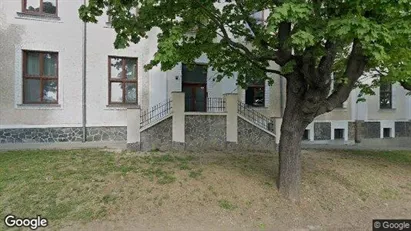 Apartments for rent in Most - Photo from Google Street View