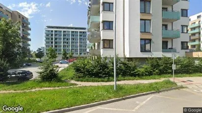 Apartments for rent in České Budějovice - Photo from Google Street View