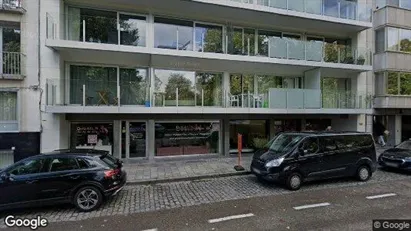 Apartments for rent in Stad Gent - Photo from Google Street View