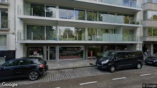 Apartments for rent in Stad Gent - Photo from Google Street View