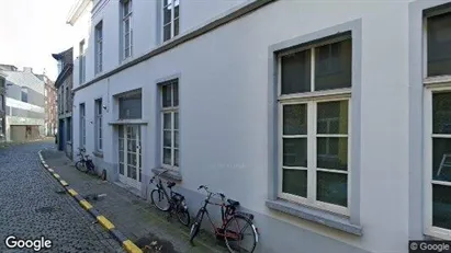 Apartments for rent in Stad Gent - Photo from Google Street View