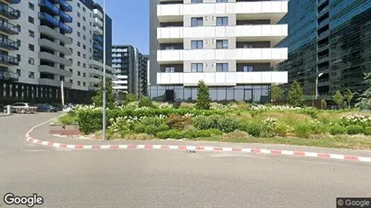Apartments for rent in Voluntari - Photo from Google Street View
