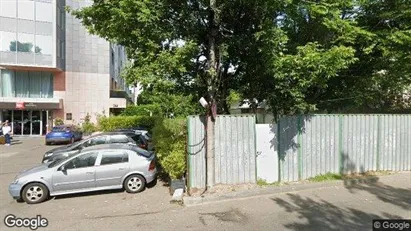 Apartments for rent in Bucharest - Sectorul 6 - Photo from Google Street View