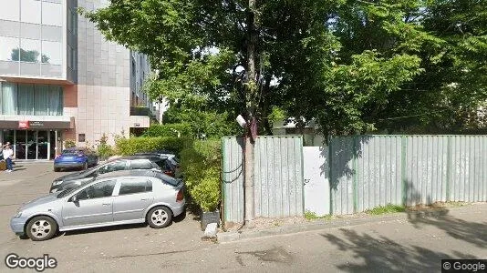 Apartments for rent in Bucharest - Sectorul 6 - Photo from Google Street View