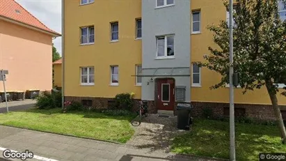 Apartments for rent in Bielefeld - Photo from Google Street View