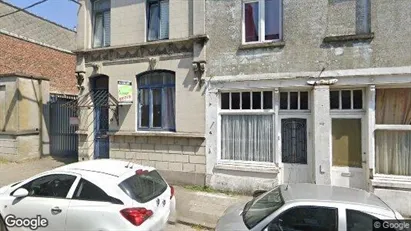 Apartments for rent in Moeskroen - Photo from Google Street View