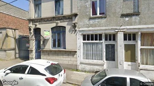 Apartments for rent in Moeskroen - Photo from Google Street View